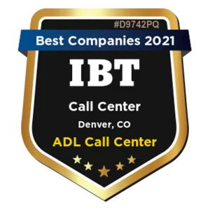 IBT Best Companies 2021