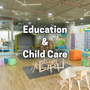 Education & Child Care