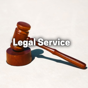 Legal Service