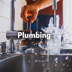 Plumbing