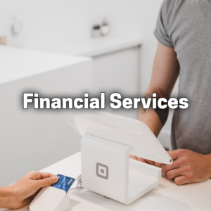 Financial Services