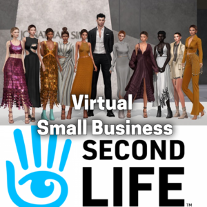 Virtual Small Business