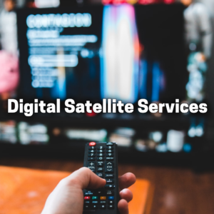 Digital Sat Service