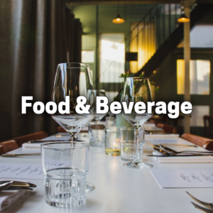 Food & Beverage