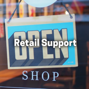 Retail Support