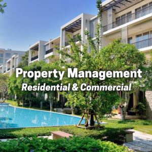 Property Management