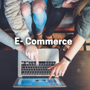 E-Commerces