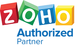 zoho final partner