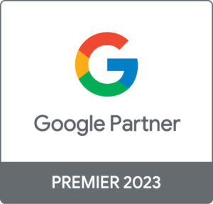 google partner 2023